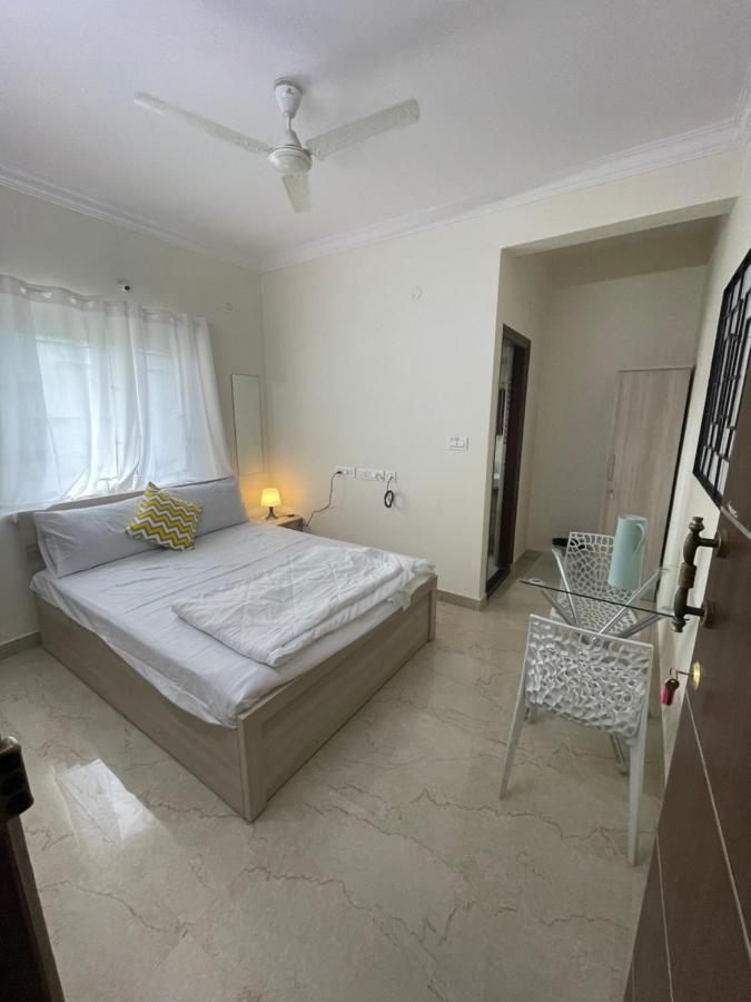 Reva Inn Bangalore Exterior photo